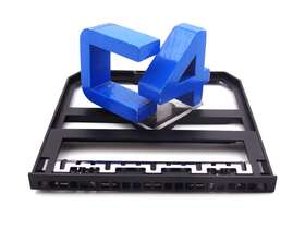 1cvcg Dell Ultra-slim Dvd Filler