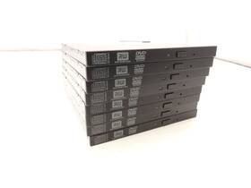 1gx87 Dell Lot Of 8 Optiplex 5040 7040 7050 5060 7060 Mt Dvd Rw Drive With Latch