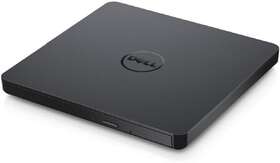 Dell 397184039038 Usb External Dvd Drive Compatible For Microsoft Windows 10 / Vista /7/8.1 Mac Os