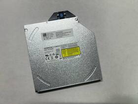 Ds-8absh Dell 3n3mn 03n3mn Oem Internal Sata Dvd/cd Rewritable Drive