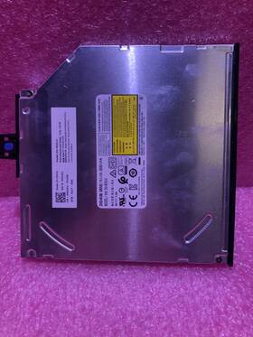 432k1 Dell Strong-it Optical Drive Ultra Slim Line Pd