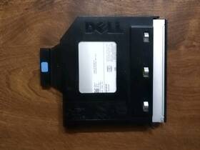 R7j8c Dell 4rpc4 5y08k Dvd-rom With Caddy For Optiplex 790 990 7010 9010 9020 Sff