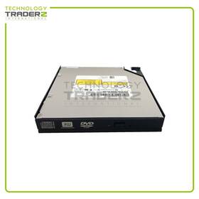 04w99k Dell 4w99k Poweredge Slimline Sata Dvd /-rw Optical Drive