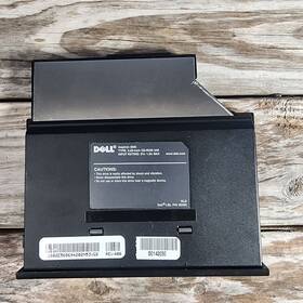 D0142030 Dell 5352d 5.25 Inch Cd-rom Drive 24x Lbl P/n 2e565 A00