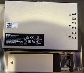 5c9pm Dell M.2 2280 Pcie Nvme Flexbay Module For Select Precision 7865 / 7960