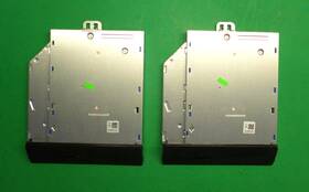 Su-208gb Dell 5t2m2 Lot Of 2 Genuine Optiplex 9030 Aio Dvd-rw Optical Drive Nnkjx