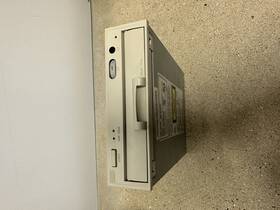 Cdr-1410a Dell 60820 Desktop Scsi Cd-rom Drive-