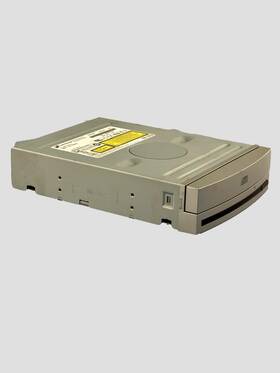 Gcr-8483b Dell 671891013297 H.l. Storage Data Cd Rom Drive Curved Bezel