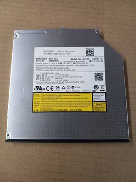 Cn-03mh2c Dell 729161329064 3mh2c Uj262 Precision M4800 6600 6700 9.5mm Sata Bdre Bluray Rewrite