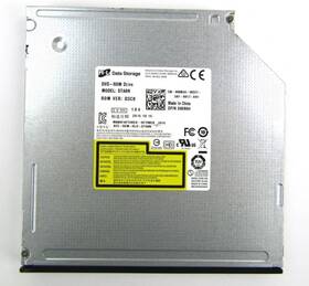 80n64 Dell Slim Line Dvd 8x Sata 4z