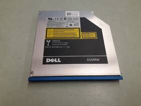 Du-8a2s Dell 85nrh Latitude E4200 Dvd-rom Optical Drive 0n245k N245k - Blue Bezel