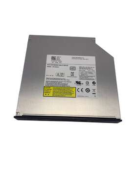 8p97p Dell Sata Slimline 12.7mm Dvd-rw Optical Drive W60