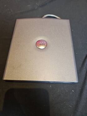 8r611-a00 Dell 24x Cd-rw/ Dvd Module Not Tested C65 Mb