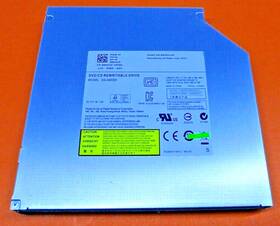 8rk1g Dell Optiplex 790 990 7010 Sff Dvd Rw Optical Drive 1920x1080 No Bezel