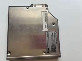 8t687-a00 Dell Latitude D Series Second Hard Drive Hdd Module