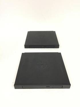 A06d001 Dell 91d3n Lot Of 2 A06d Slim External Dvd-rw Drive Qty Working