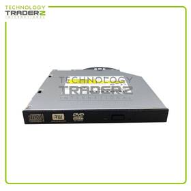 09jtvt Dell 9jtvt Poweredge R710 R720 Dvd-rw Optical Drive Pulled