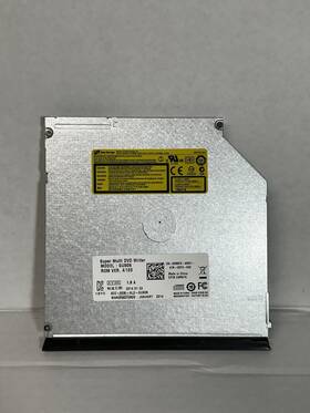 9m9fk-gmf31 Dell Genuine Latitude E6440 E6540 Dvd-rw Burner Writer 9m9fk Gmf31