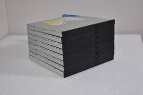817-183y Dell 9m9fk Gu90n Lot Of 8 Optiplex Sff 3040 3050 3060 7060 7050 9.5mm Dvd Optical Drive