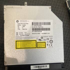 Alok113 Dell H-l Data Storage Super Multi Dvd Writer Drive Gub0n