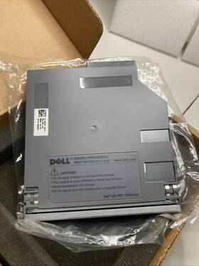 C3284-a00-e Dell Dvd Rw Drive Module P/n