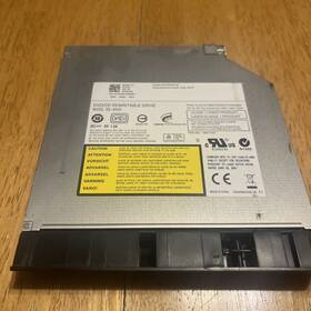Ds-8a4s14c Dell C9wj9 Inspiron 15r N5010 M5010 M501r Dvd Drive Bezel T6v34 5a10