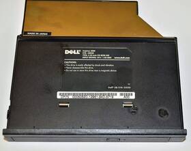 5052d Dell Ck31 Inspiron 3500 Cd Drive P/n