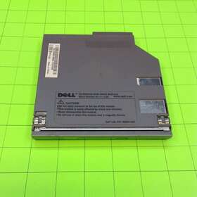Cn-0yn965 Dell Pp17l Laptop Cd-rw/dvd-rom Dvd-rom Cd-rw Optical Drive 0yn965