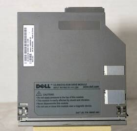 Crx850e-df Dell Genuine Dvd/cd Drive Model