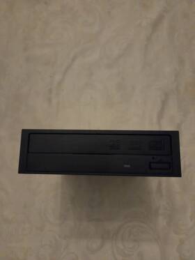 Dh-16aesh13b Dell Dh-13aesh13b Dvd/cd Rewritable Drive