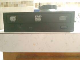 Dh-16a1p19c Dell Dvd Rw Rewritable Cd Disk Drive