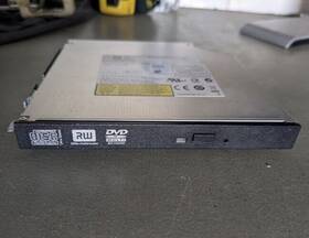 Ds-8a5sh Dell Dl-8a5sh Lite-on Optical Drive Reliability And Performance For Your Laptop