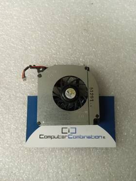 Dq5d555ca01 Dell Laptop Notebook Cooling Fan - E105866/dq5ddell Latitude M4300