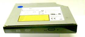 Ds-81wp Dell Inspiron 1525 1526 1545 1546 Dvd-rw Drive With Bezel Ide Jae 50 Pin