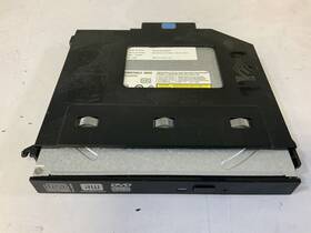 Ds-8aesh Dell Dvd/cd Rewritable Internal Optical Drive Silver Sata F4d