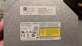 Ds-8d8sh Dell Dvd-rom Drive Vr6gh