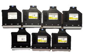 Ds-8d9sh Dell Ds-8d9sn Super Multi Dvd Burner Writer Sata Drive Sn-108 Gta0n Lot Of 7