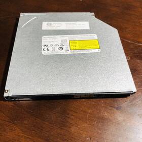 Du-8a5ln Dell Inspiron Laptop Dvd/rw Drive Slim Internal Optical