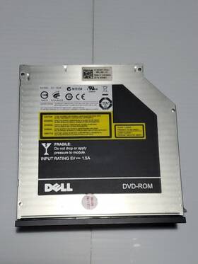 Dv-185a Dell Dvd-rom Drive