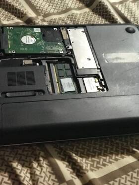 Dvd6167cl Dell Pavilion