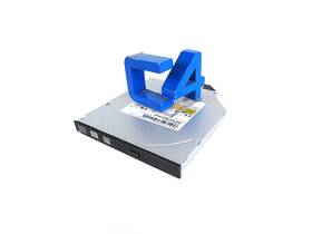F00dd Dell Dvd /-rw Drive Sata