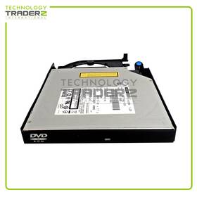 1977192v-e00 Dell G4gtd Lot Of 2 Poweredge R300 Dvd-rom Disk Dv-28s-ve Pulled