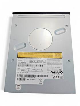Nd-3530a Dell G9237 0g9237 Ide 32x 16x Dual Layer Cd/dvdrw Drive With Black Bezel