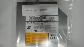 Gc252 Dell 24x Cdrw/ Dvd Combo Drive