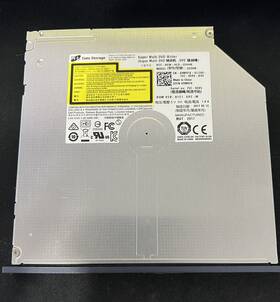 Gu90n-yycrw Dell Optiplex Optical Drive Dvd Rw Gu90n Yycrw 9m9fk 7040 7050