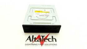 H6mj0 Dell 16x Sata Dvd-rw Full Height Optical Disk Drive