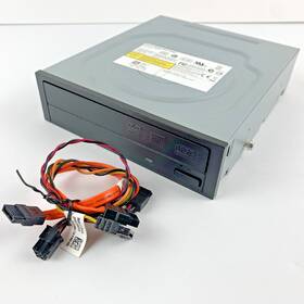 Dh-16acs Dell Hdd0h Genuine Oem Optical Dvd-rw Drive Black H -