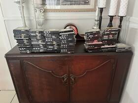 97ish Dell Ibm Lot Of About Laptop Disc Drives Reader Write Cd Dvd Untested