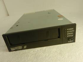 Te3100 Dell Jh716 Lto Ultrium 2 Tape Drive Quantum
