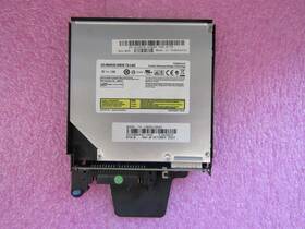 Ju618 Dell Cd-rw Slimline Dvd Combo
